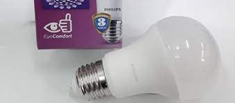 Karena ada banyak pilihan lampu yang dihadirkan, maka beraneka rentang harga lampu led pun sudah tersedia. Info Terbaru Harga Lampu Led Philips 5 7 10 13 Watt Daftar Harga Tarif