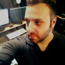 Stream Sound of a Holy Monday music