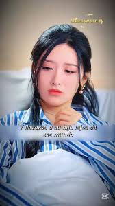 El pasado amoroso y cruel, parte 7