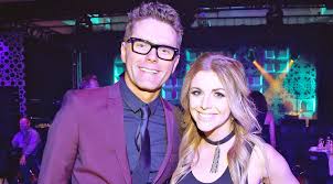 His height is 1.83 m. Bobby Bones Lindsay Ell Call It Quits After Over A Year Of Dating Country Rebel