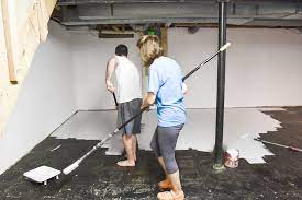 How can i clean moldy walls? The Simple Trick To Get Your House Sold With An Unfinished Basement The Weathered Fox
