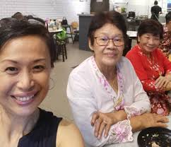 Penang Baba Nyonya....Happy Ever After