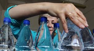 Control ape minerale ministrul economiei. Ne ImbolnÄƒvesc Cu BunÄƒ StiinÅ£Äƒ AutoritÄƒÅ£ile Stiu Dar Nu Spun Totul