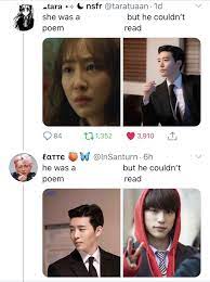 He Is Psychometric Meme Kdrama Kdrama Korean Drama Drama