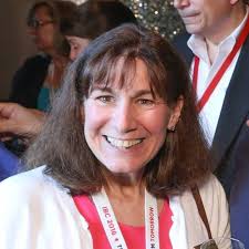 Celeste Iapichino, ERA A.J. CALI Real Estate