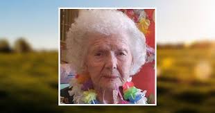 Lottie Wise Tanner Obituary January 2, 2017