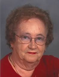 Obituary information for Betty Ann Atkinson