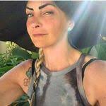 Tonia Biggs's Instagram, Twitter & Facebook