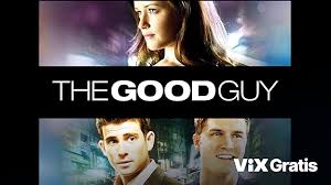 Prime Video: The Good Guy