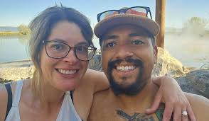 Stacy Figueroa and Mark Shull's Wedding Website