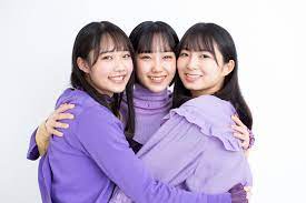 Arisawa Ichika, Irie Risa, Ebata Kisaki interview (CD Journal Winter 2022)  – Sugoi. Yabai.
