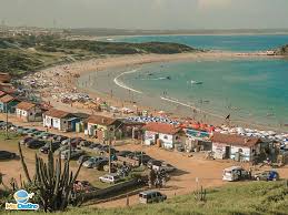 Praia das conchas é uma praia localizada no bairro do peró na cidade de cabo frio, no estado brasileiro do rio de janeiro. Praia Das Conchas Uma Linda Praia Em Cabo Frio Rj