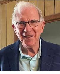 James Cramer Obituary (1932