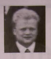 Here are a few Golden oldies of Noel McCulla back in the day. Can you spot  him in the rugby photo?