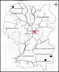 Planerar du att besöka bukit nanas i kuala lumpur? A Map Showing Of Bukit Nanas Forest Reserve Kuala Lumpur Download Scientific Diagram