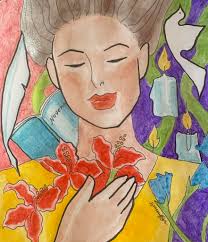 🎨✨ When imagination meets mastery — Siyuan Pan (@depppan1) brings visions  to life with every stroke. Watch this mesmerising journey through colour,  texture, and emotion. Art that speaks louder than words. 💫 #