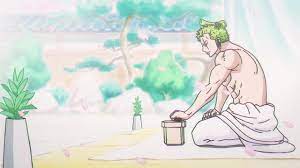 Undefined Zoro One Piece Cute Disney Drawings Roronoa Zoro