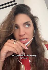 Aubrey Strobel Flight