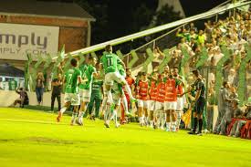 Avenida joga em casa nesta segunda por vantagem no quadrangular
