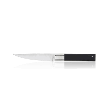 Couteau A Steak 11 Cm Absolu Absa Made In France Couteau Couteaux A Steak Cuisiniere Professionnelle