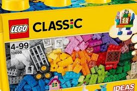 Entérate cómo configurarlas en nuestra declaración de cookies. Lego Classic Para Ninos Y No Tan Ninos