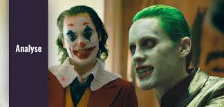 The original joker, cesar romero, was known for his acting and singing skills well before playing the iconic character in the first of the caped vigilante films, batman: Joker Jared Letos Wut Auf Den Dc Erfolg Ist Absolut Verstandlich