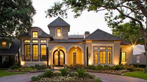 It's a timeless style of home that never goes out of style due to simple lines, warm woods, and a. 15 Sophisticated And Classy Mediterranean House Designs Home Design Lover