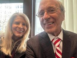 Are there any Inauguration parties here