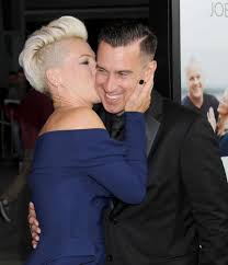 Pink and Carey Hart's Relationship Timeline