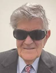 Obituary information for Charles Frank Campbell