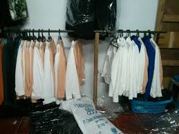 Maybe you would like to learn more about one of these? Baju Blazer Seragam Bri Dan Bni Siap Kirim Facebook