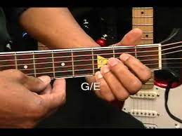 Guitar Close Up Keb Mo Style Chord Sweep Fingerstyle Lesson Ericblackm Guitar Music Charts Blues Guitar