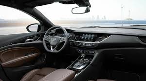 El opel insignia ha aguantado bien el paso de. Opel Insignia Facelift 2020 Im Test Mobile De