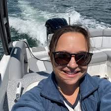 Where to find crappie in Lake Bridgeport?