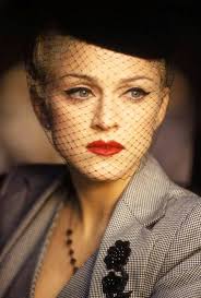 Madonna probably performed "You'll See" only twice so far 🤔😙