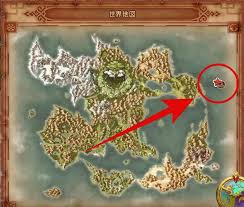 ドラクエ11 スライム島への行き方と場所 効率の良いレベル上げ方法を紹介 バンデルフォン地方 東の島