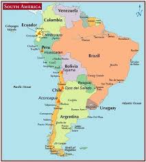 We did not find results for: Map Of South America And The Andes