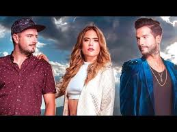 Sin embargo, el elenco se completa con otros nombres. La Reina De Florida