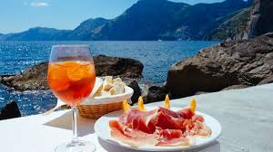 Spritz Apero Gourmand Le Blog Http Aperogourmand Blogspot Fr Aperol Spritz Gourmands Idee Recette
