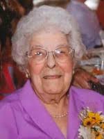Obituary for Margaret M McDonald