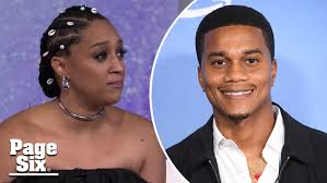 Tia Mowry shares ‘awakening’ that led to divorce from Cory Hardrict