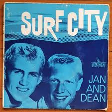 Jan & Dean - Surf City - 1963 Click the Link to Play the Music Video  https://freeoldiesmusicportal.com/Players/VideoPlayerforSearch.php?YouTubeLink=nFeUEfpN_yc