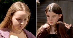 Amy Lily's Instagram, Twitter & Facebook