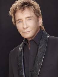 Barry Manilow finds desert via Edelen