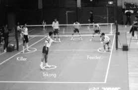 It's light and hollow, a little bigger than a grapefruit; Anthropometric And Physiological Profiles Of Sepak Takraw Players British Journal Of Sports Medicine
