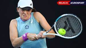 Tuż po tym pojedynku na arenę wejdzie sam. Iga Swiatek Simona Halep Wynik Na Zywo I Relacja Australian Open 2021 Tenis Eurosport W Tvn24 W Sport Tvn24