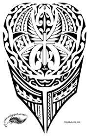 Religious christian tattoo designs can run in style from the easy to the complex; Christian Polynesian Tribal Flame Tattoo Design For Leg Or Arm The Eternal Flame Of Life All Tattoo Desi Maori Tattoo Designs Polynesian Tattoo Tribal Tattoos