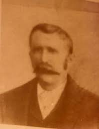 Thomas Foster Seitzinger (1853-1907)