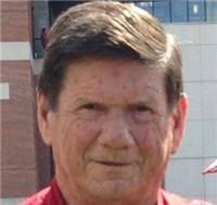 Denny McCay Obituary (1954