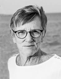 Obituary information for Anne Kathleen Becker Myers